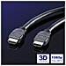 HDMI High Speed Cable, HDMI M - HDMI M 10m - Foto miniatura 2